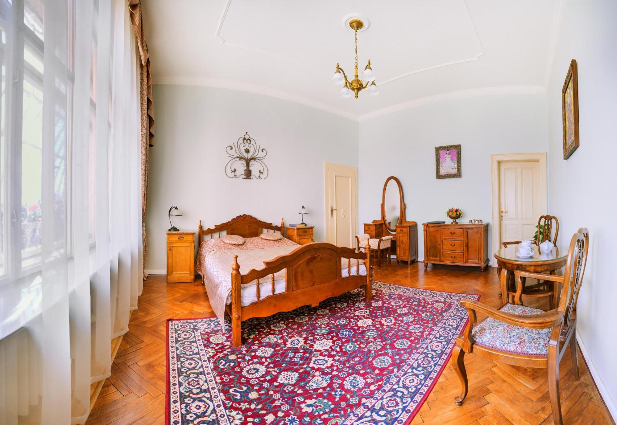 Primavesi Olomouc