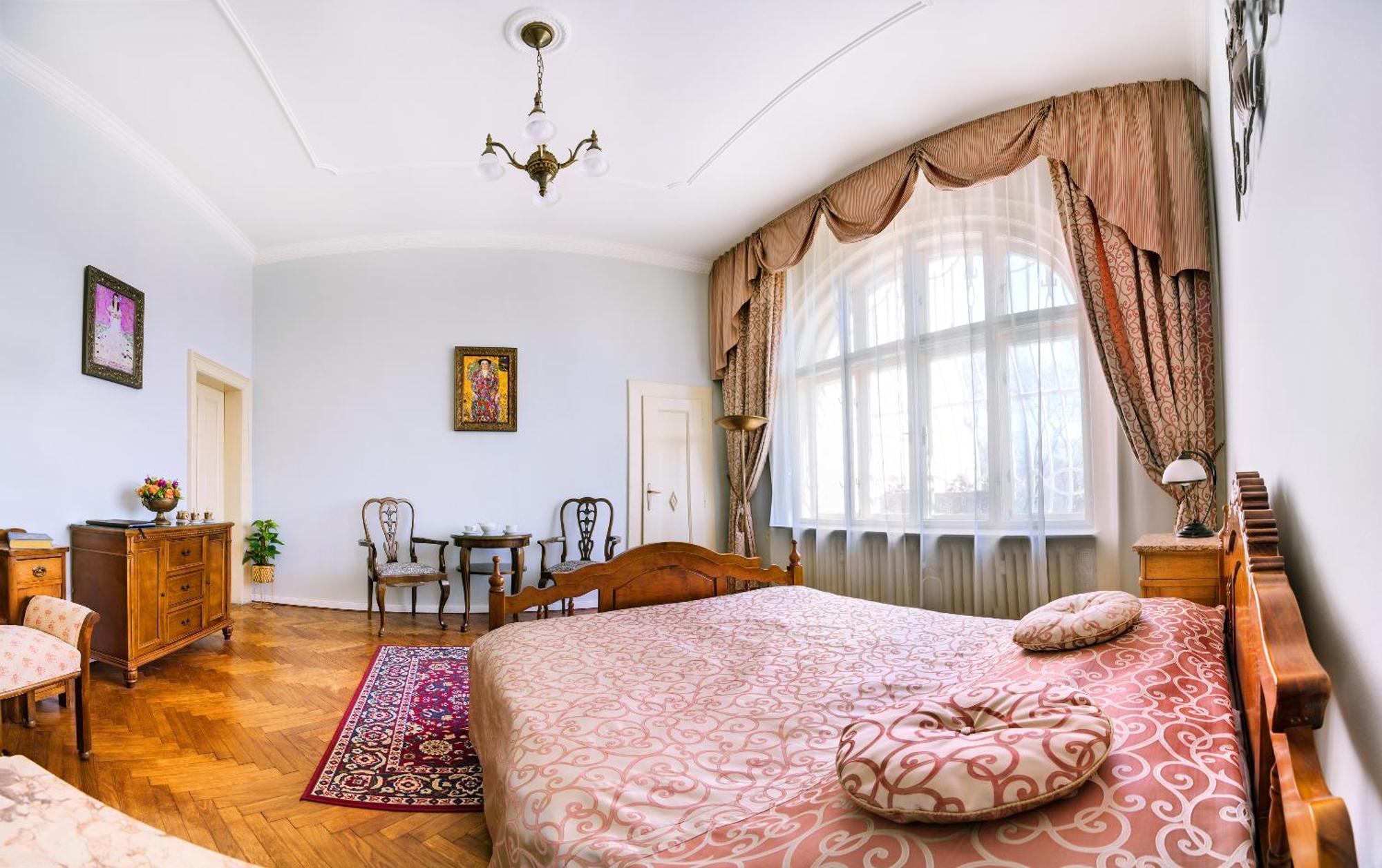Primavesi Apartment
