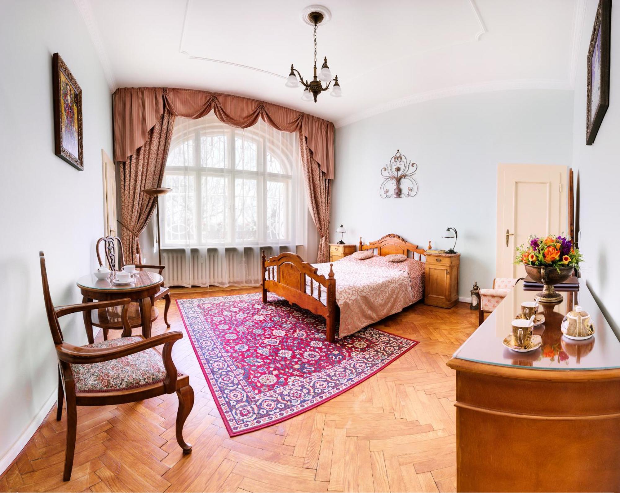 Primavesi Olomouc