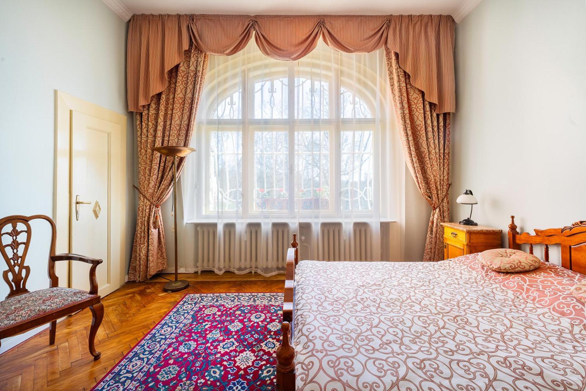 Primavesi Apartmán *