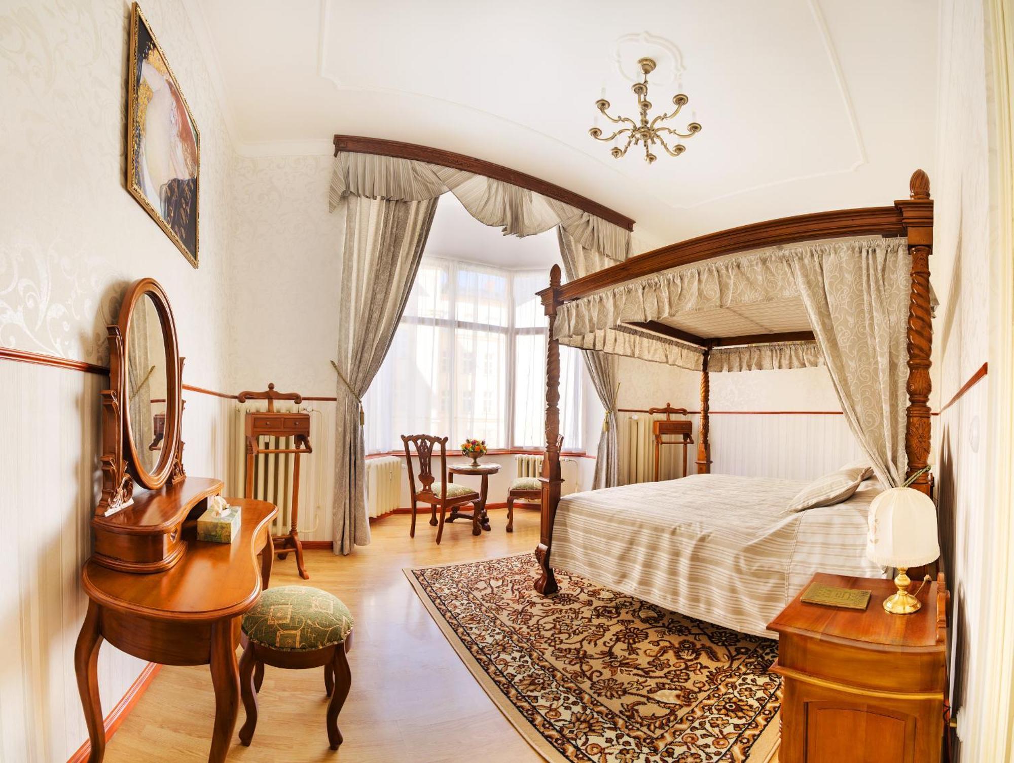 Primavesi Apartment *